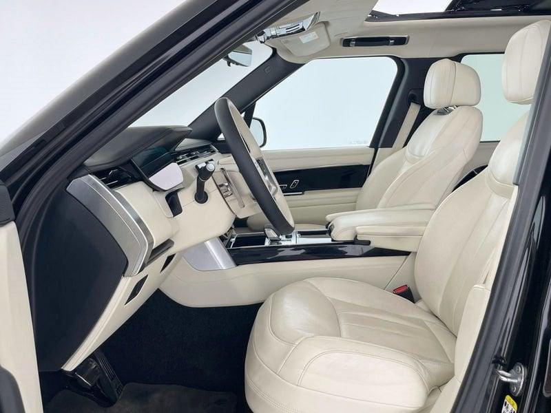 Land Rover Range Rover 3.0D l6 Autobiography