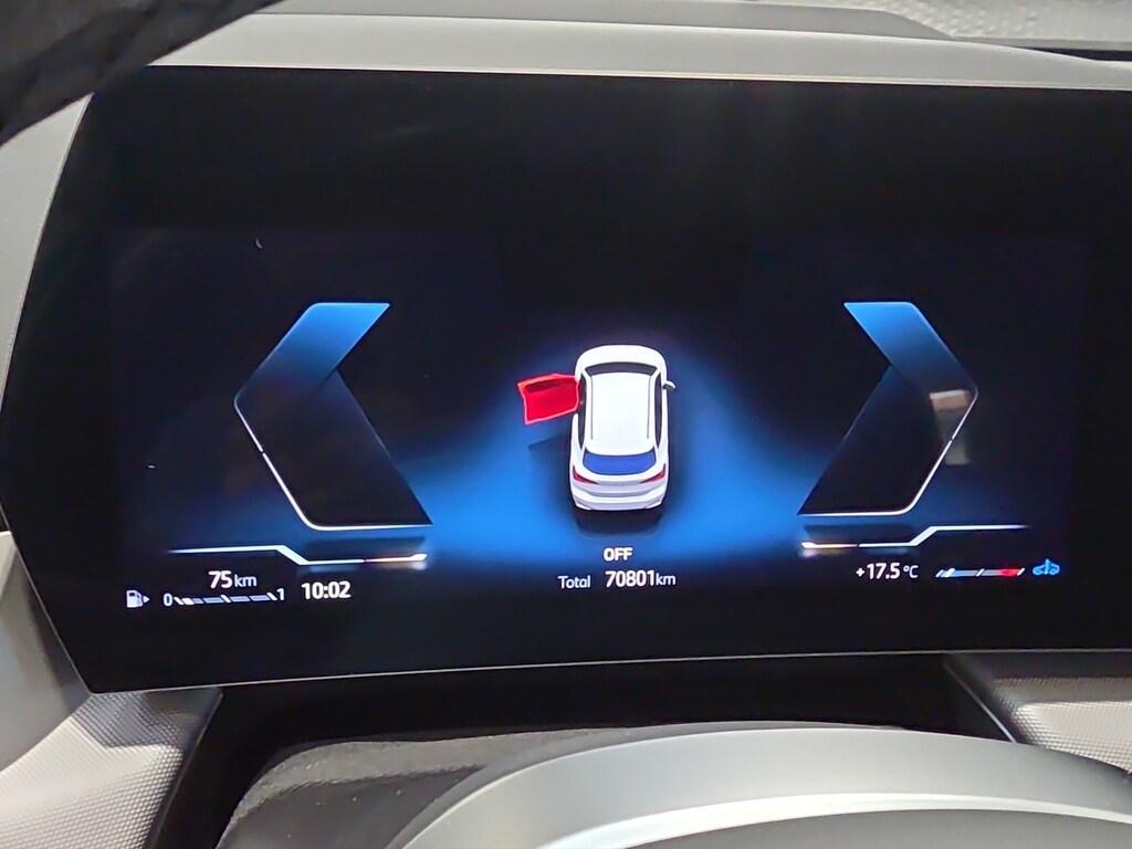 BMW Serie 2 Active Tourer 220 i Mild Hybrid 48V DCT