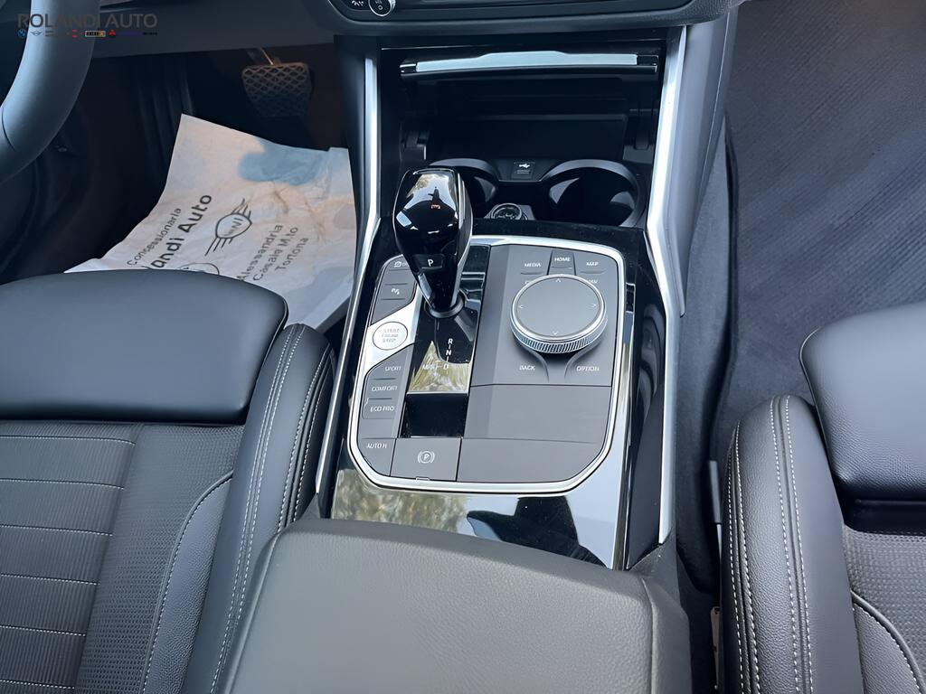 BMW Serie 4 Gran Coupe 420 d Mild Hybrid 48V Sport xDrive Steptronic