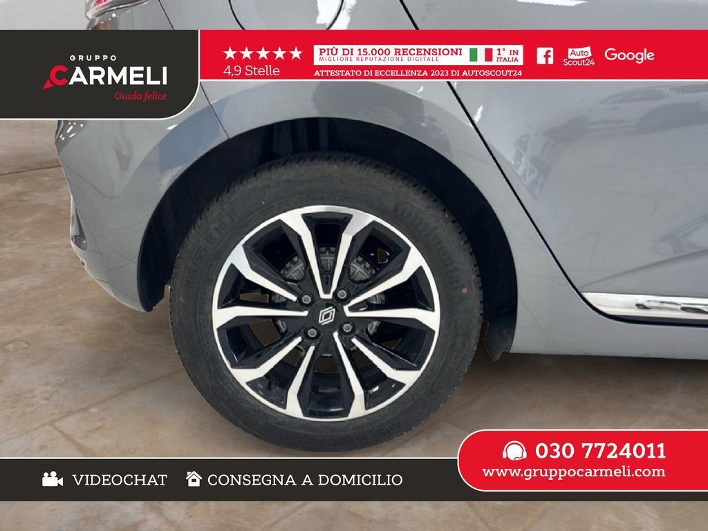 Renault Clio 1.0 TCe Techno