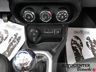 Jeep Renegade 2.0 mjt Longitude 4wd 140cv