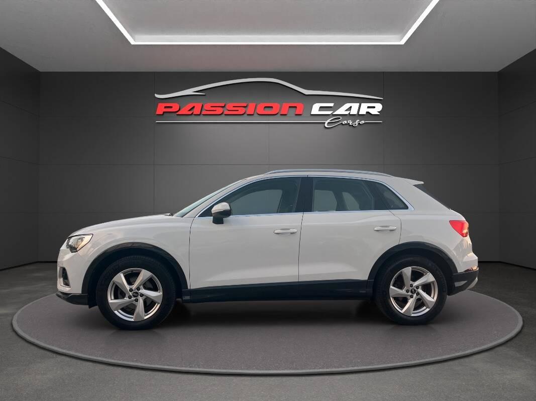 Audi Q3 35 2.0 tdi Business Advanced s-tronic
