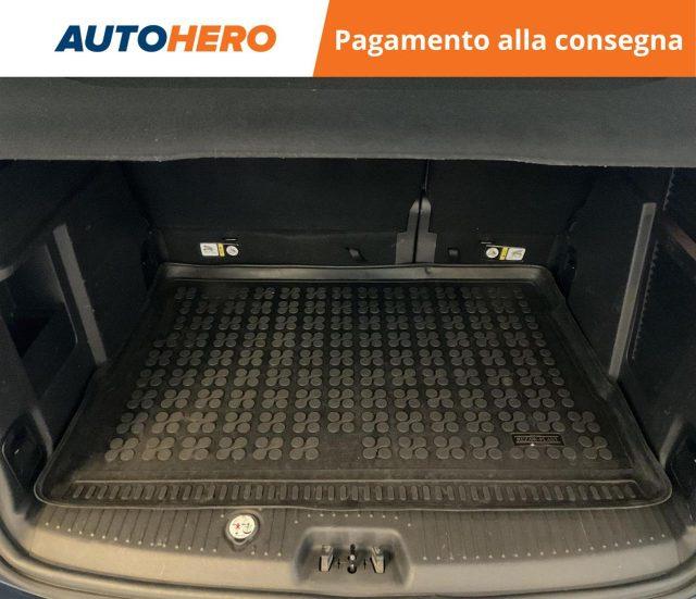 FORD Tourneo Courier 1.0 EcoBoost 100 CV Plus