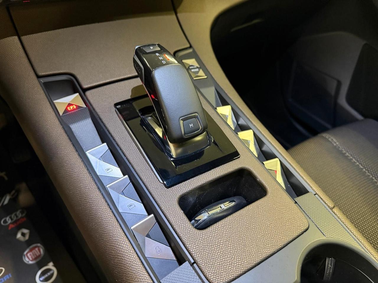 DS7 CROSSBACK GRAND CHIC 2.0 HDI 177CV NAVI CRUISE ANNO 2019