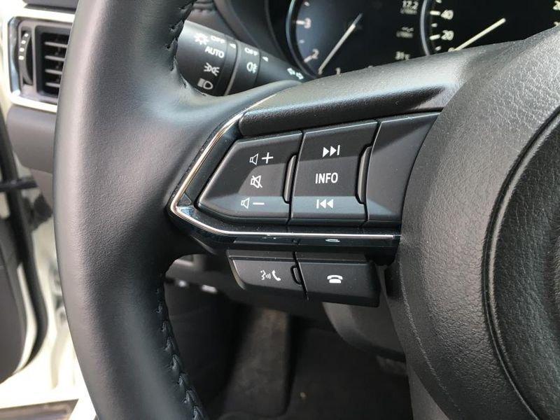 Mazda CX-5 2.2L Skyactiv-D 150cv Exceed Auto DISPONIBILITA' LIMITATA!!