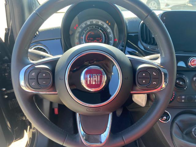 FIAT 500 *PROMO* 1.0 Hybrid Dolcevita
