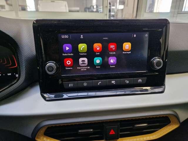 SEAT Ibiza Ibiza 1.0 MPI 5 porte Style