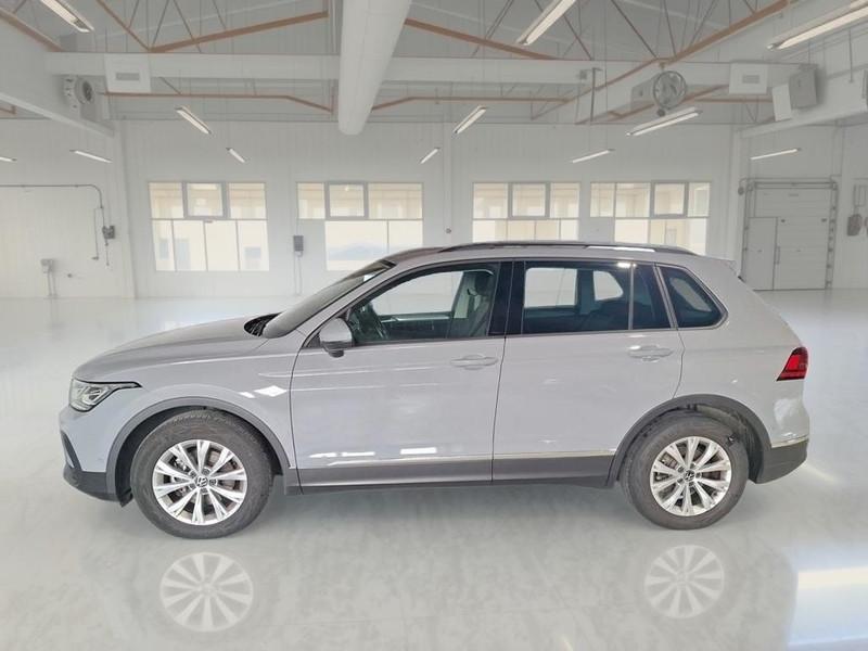 VOLKSWAGEN TIGUAN 2.0 TDI SCR 110 KW LIFE DSG SUV