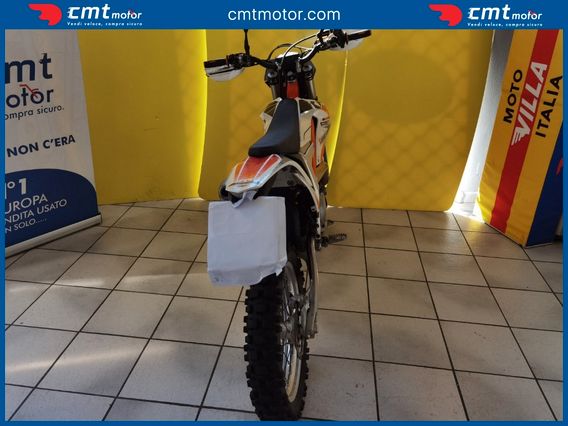 KTM Freeride 250 - 2015