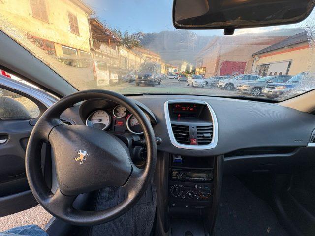 PEUGEOT 207 1.4 8V 75CV 3p. Energie