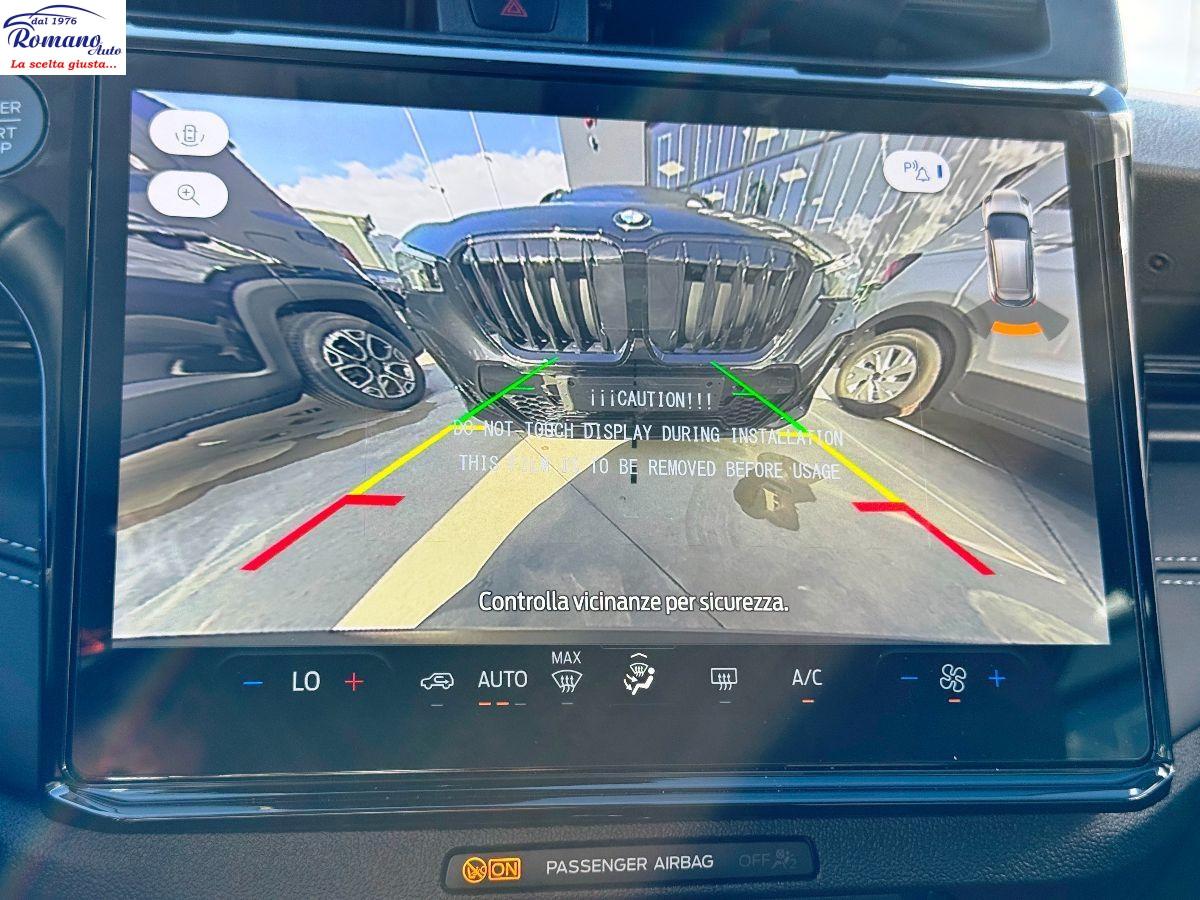 NEW FORD - Puma - 1.0 EcoBoost 125CV Titanium#VIRTUAL COCKPIT!