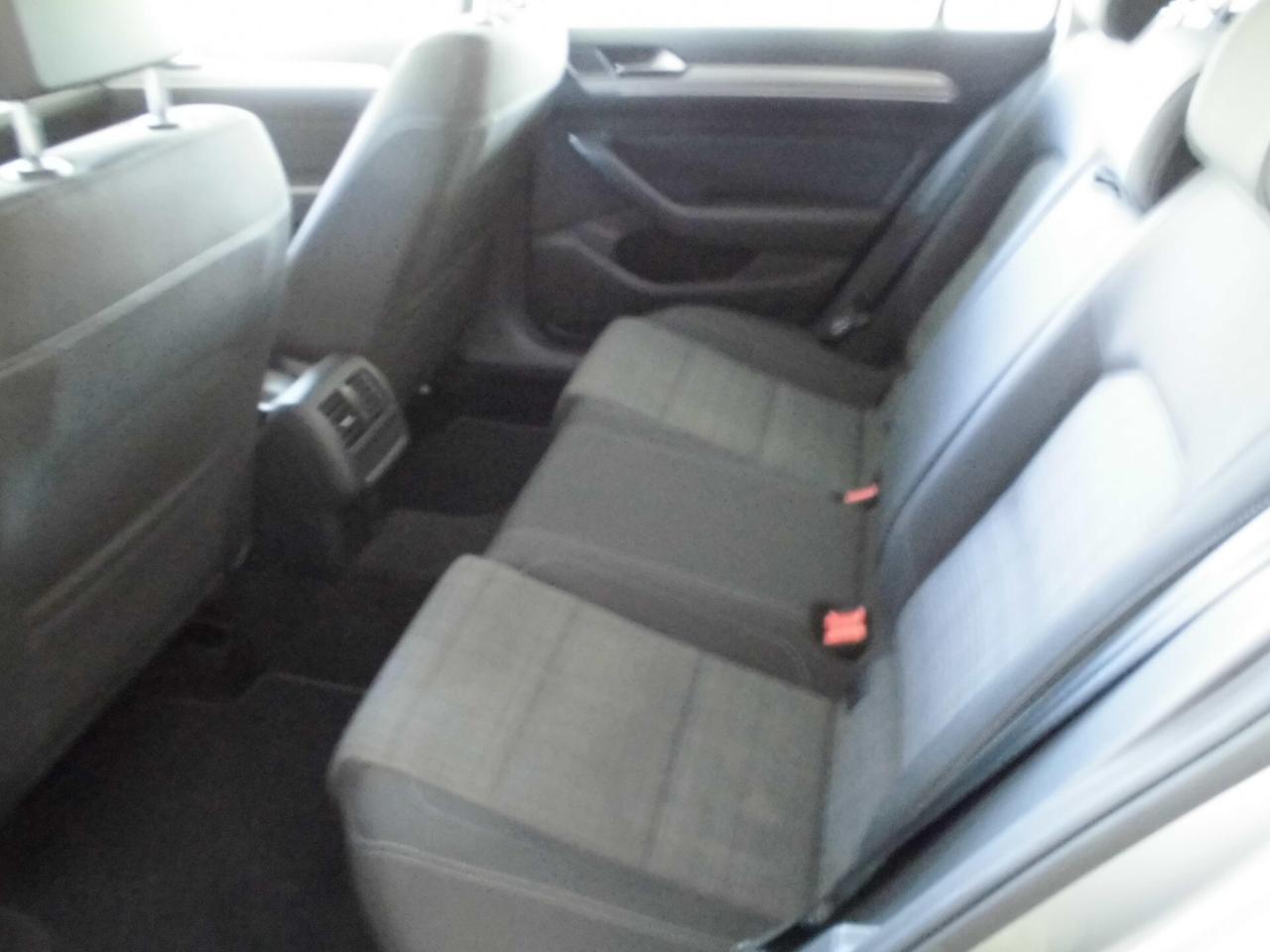 Volkswagen Passat Variant 2.0 TDI SCR EVO Business