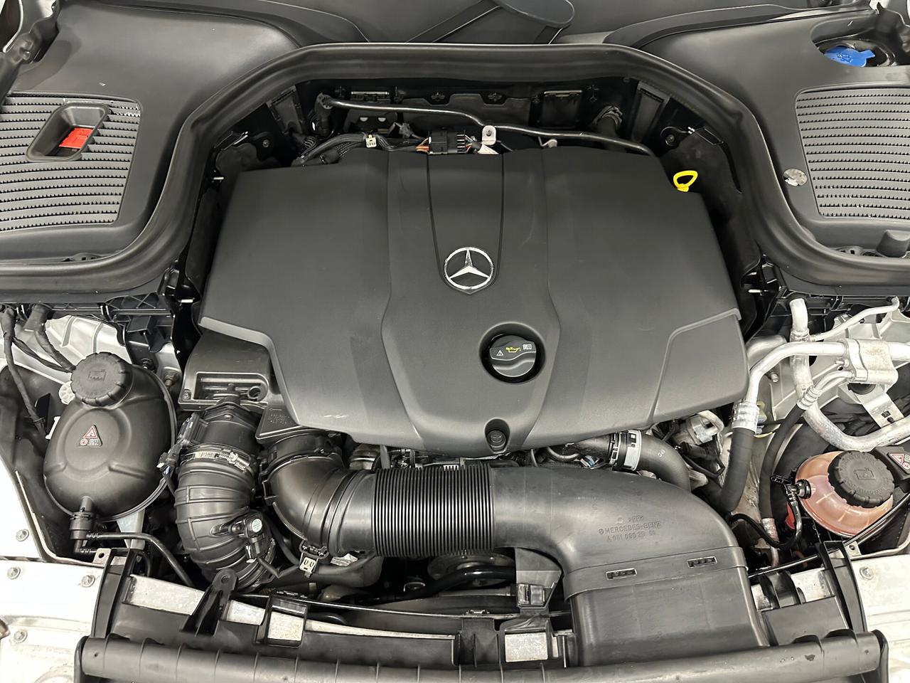 Mercedes-benz GLC 250 d 4Matic 204 CV Exec. - 2019