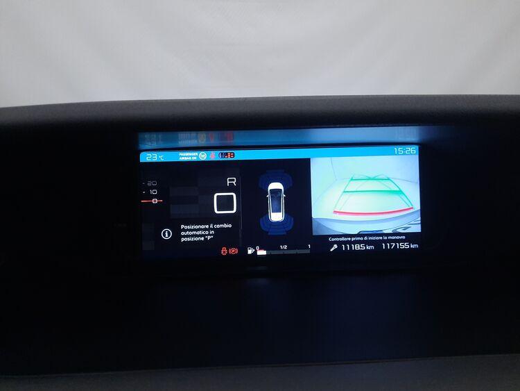 Citroen Grand C4 SpaceTourer Shine EAT8 - 7 posti BR042023 1.5 Diesel 131CV