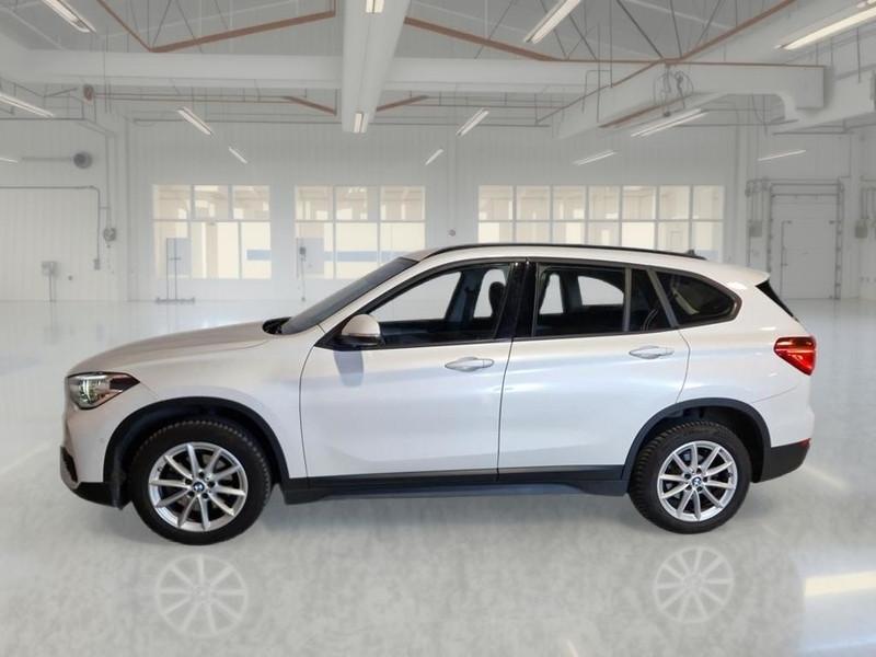 BMW X1 sDrive 18d Business Autom.