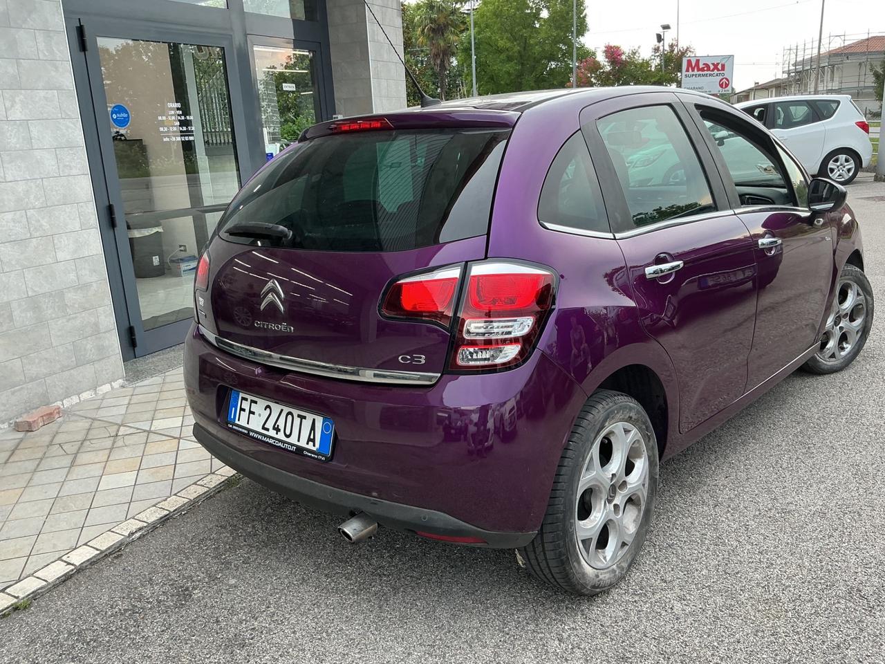 Citroen C3 1.6 Diesel Neopatentati