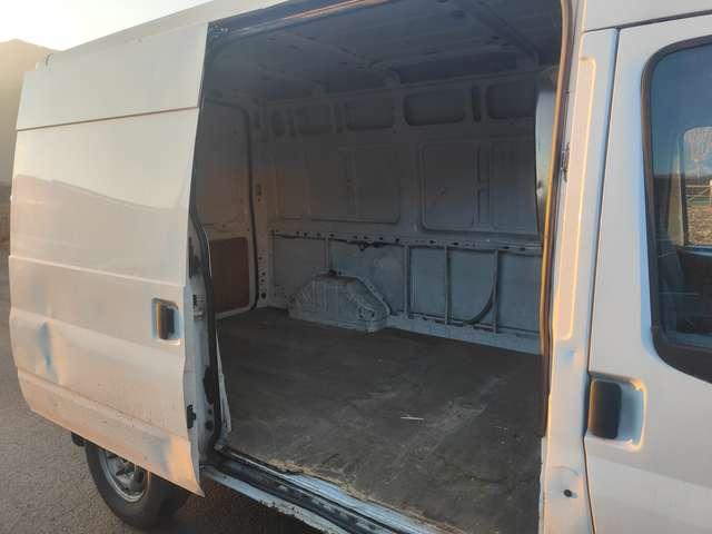 Ford TRANSIT CAMBIO ROTTO