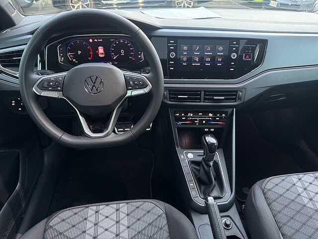 Volkswagen Taigo 1.0 TSI 115 CV DSG R-Line Plus