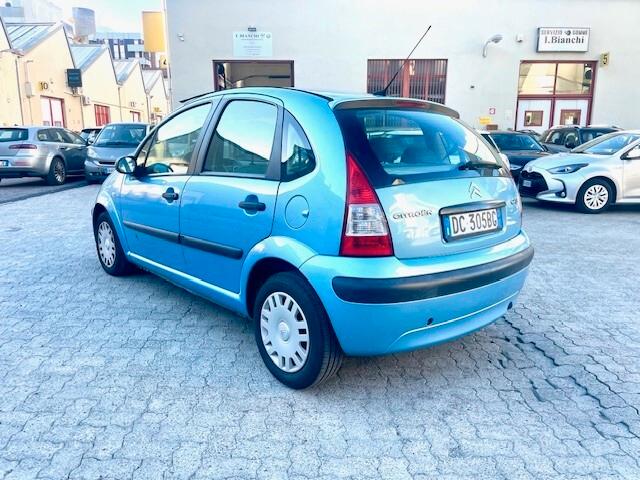 Citroen C3 1.4 Exclusive Bi Energy GPL