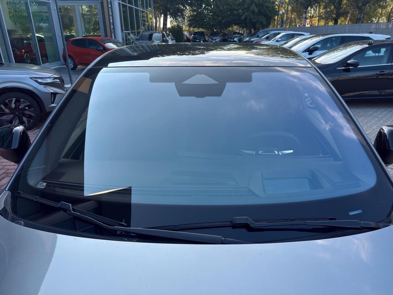 Renault Rafale Full Hybrid E-Tech 200 CV Esprit Alpine