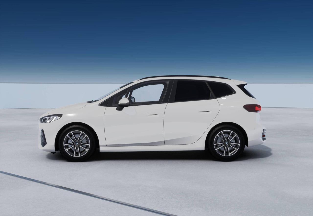 BMW Serie 2 218d Active Tourer MSport