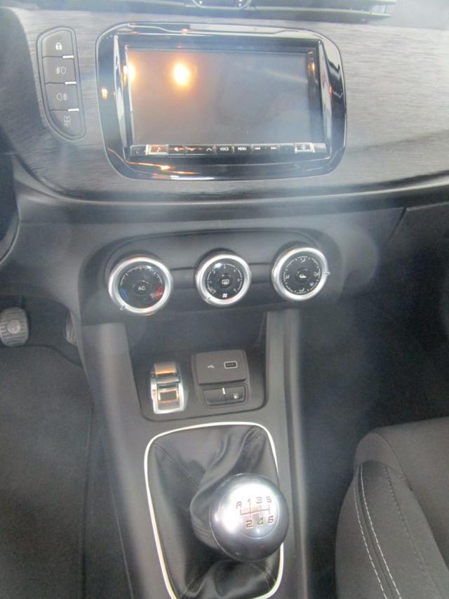 ALFA ROMEO Giulietta 1.4 Turbo 120 CV GPL