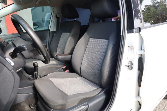 VOLKSWAGEN Polo 1.2 TDI DPF 5Porte Solo Export o Commercianti