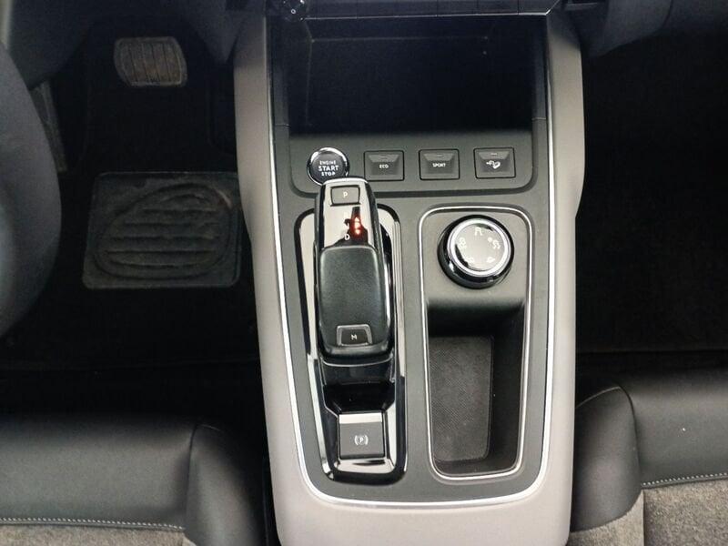 Citroën C5 Aircross BlueHDi 130 S&S EAT8 Shine