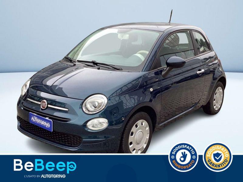 FIAT 500 1.2 POP 69CV