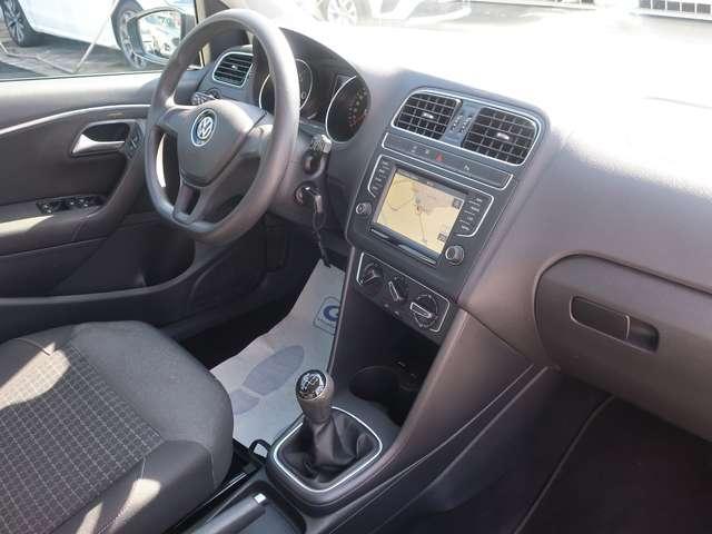 Volkswagen Polo Polo V 2014 5p 1.4 tdi bm Business 75cv