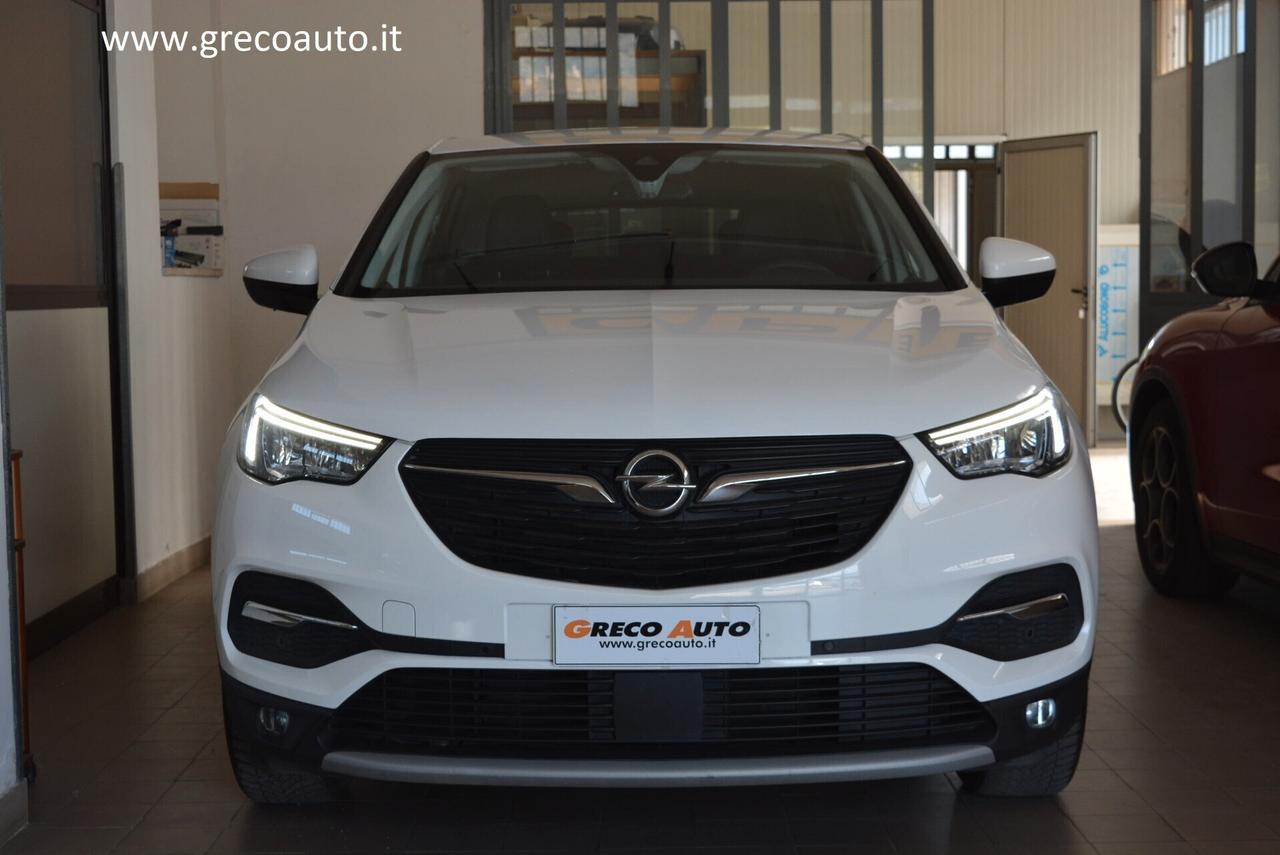 Opel Grandland X 1.5 diesel Innovation aut