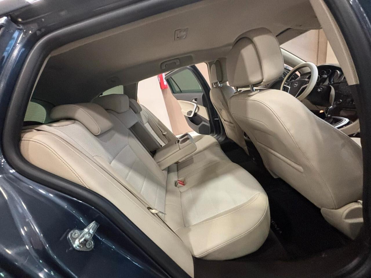 Opel Insignia 2.0 CDTI COSMO*OTTIME CONDIZIONI*