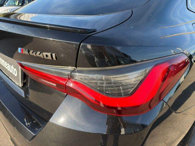 BMW 440 M 440i xDrive 48V Gran Coupé
