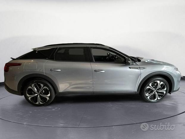 Citroën C5 X Hybrid 225 E-EAT8 Shine