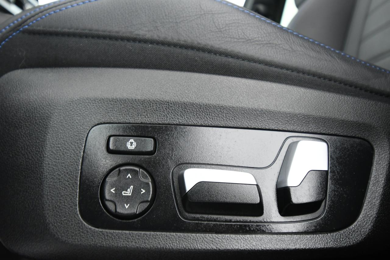BMW iX3 Impressive CAMERA 360+TETTO PANO APR.+ACC+FULL LED+PELLE