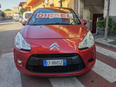 CITROEN C3 1.4 HDI DIESEL CV68 KW50 BUSNESS