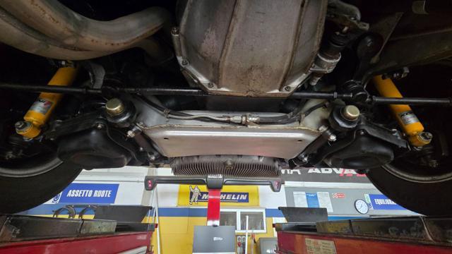 ALFA ROMEO GT 1750 Veloce Quadrifoglio ORO