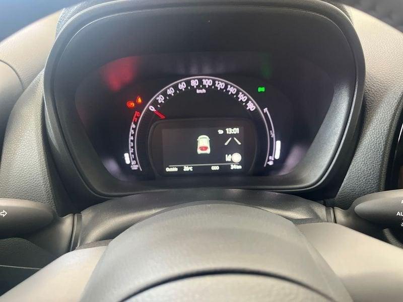 Toyota Aygo X Aygo X 1.0 Lounge 72cv