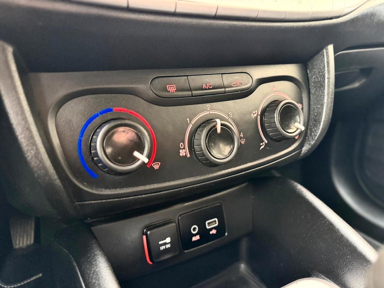 Fiat Tipo 1.6 Mjt S&S SW Easy