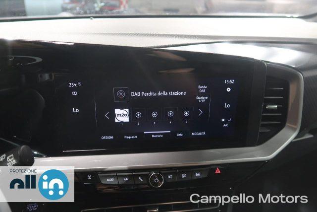 OPEL Mokka Mokka 1.2 Turbo 136cv Ultimate