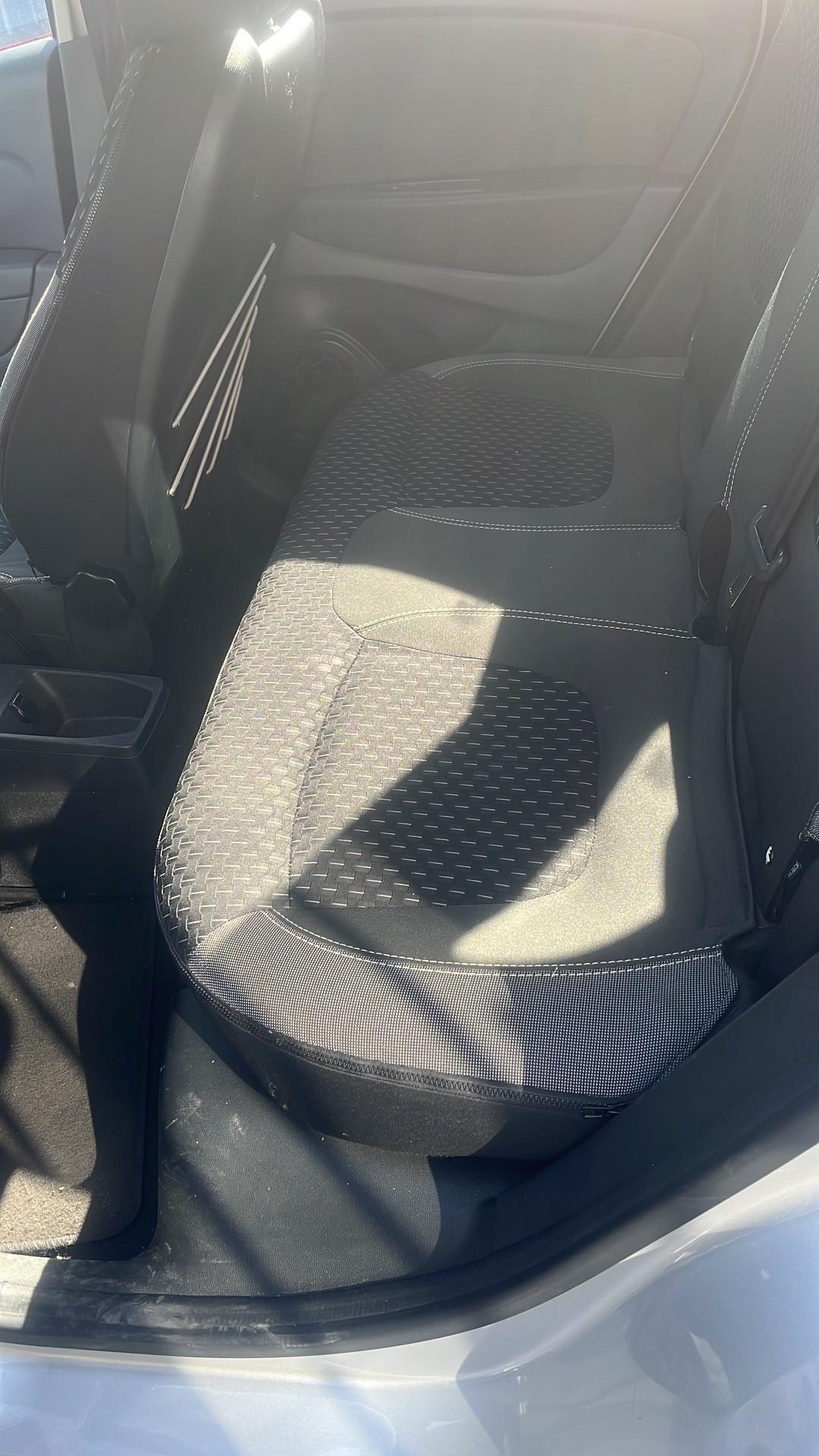 Renault Captur dCi 8V 90 CV Start&Stop Energy Intens