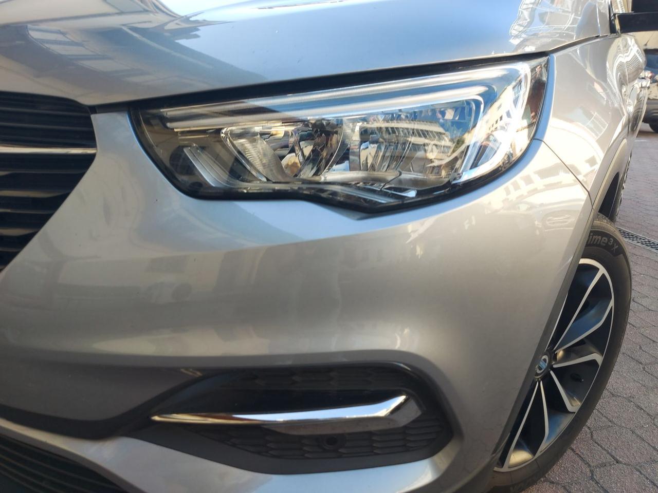 Opel Grandland X Innovation 1.5 D