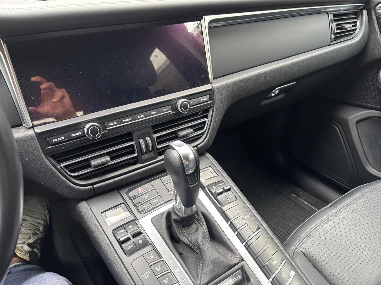 Porsche Macan 2.0 Turbo - Vettura da Vetrina!