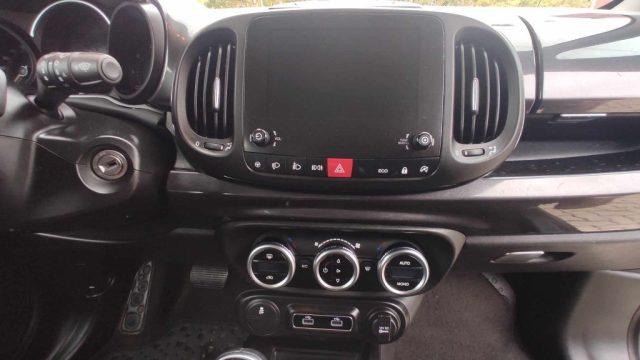 FIAT 500L 1.3 Multijet 95 CV Dualogic Business