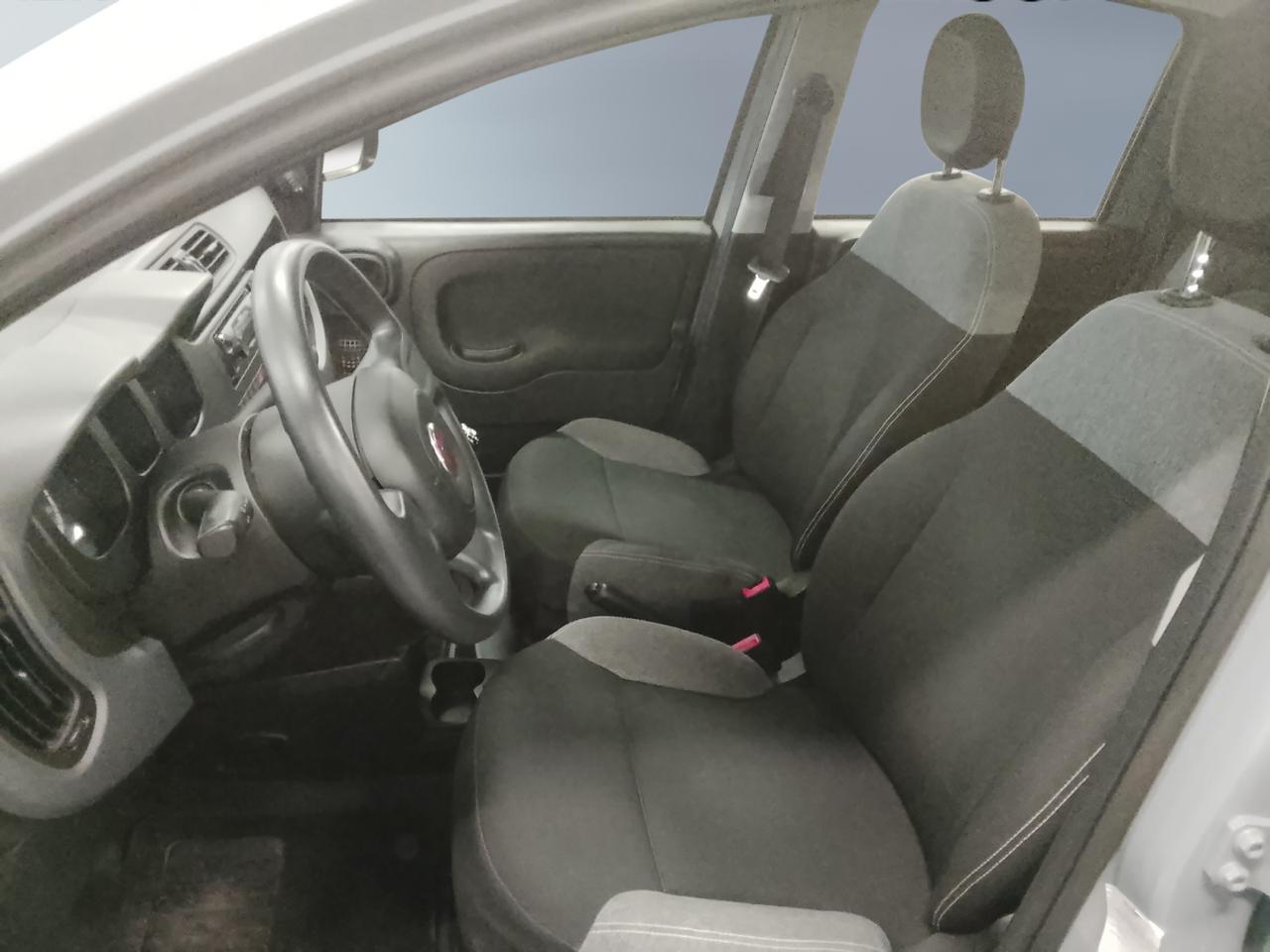 FIAT Panda III 2021 - Panda 1.0 firefly hybrid s&s 70cv