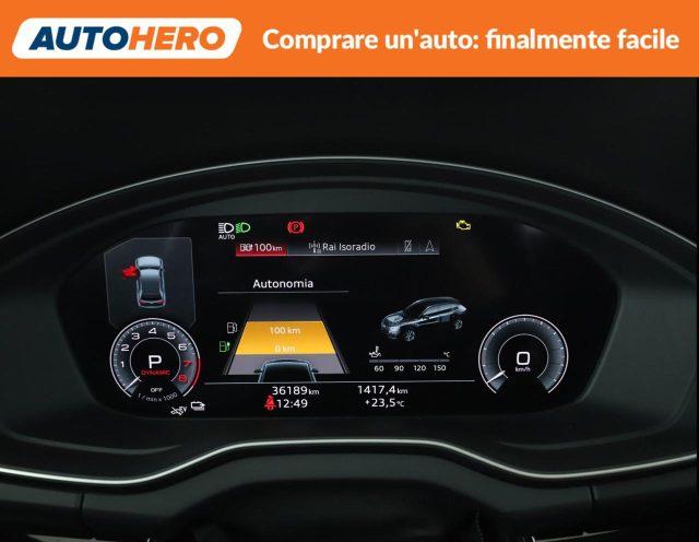 AUDI Q5 SPB 50 TFSI e quattro S tronic S line