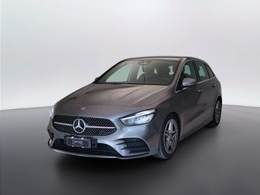 Mercedes-Benz Classe B - W247 2023 - B 180 d AMG Line Advanced Plus auto