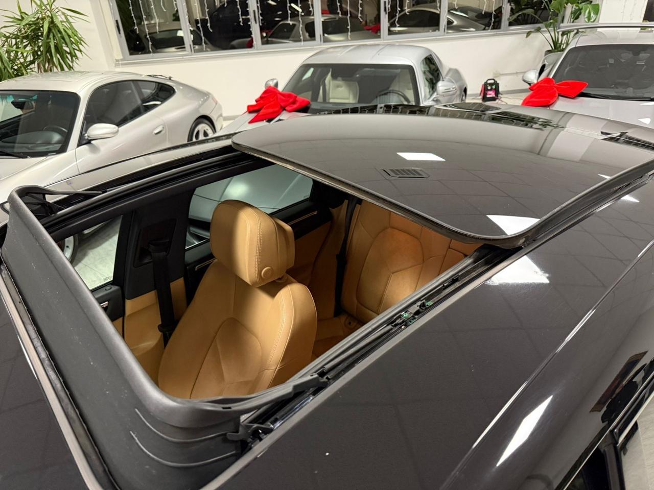 Porsche Macan 3.0 S Diesel FULL