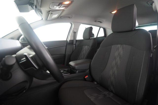 KIA Sportage Sportage 1.6 CRDi MHEV DCT Style