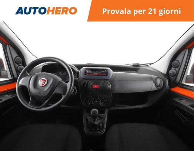 FIAT Qubo 1.4 8V 77 CV Easy